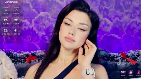 AnnaConda online show from 01/09/26, 05:15