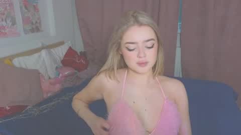 Snapshot of anna_nickol chatting on 05/30/26, 05:54 Anna online show from 05/30/26, 05:54