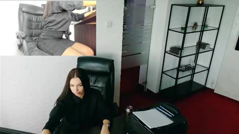 anna_nobel online show from 03/27/26, 06:19