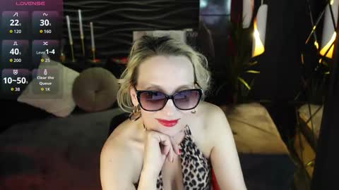 Anna online show from 03/14/26, 02:00