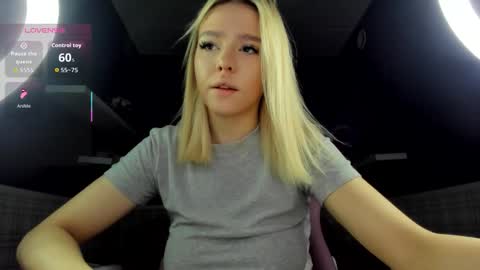 Anna online show from 01/09/26, 01:19