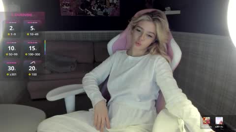 Anna online show from 02/19/26, 12:28