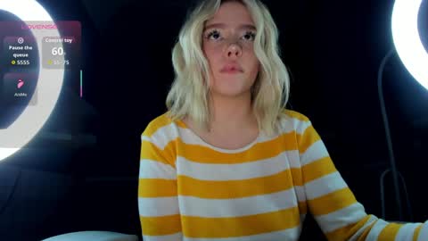 Anna online show from 04/07/26, 01:06