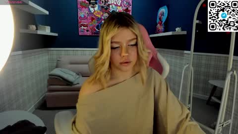 Anna online show from 04/09/26, 12:21