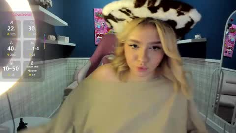 Anna online show from 04/13/26, 12:16