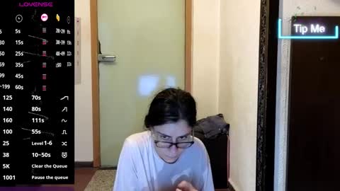 Anna online show from 12/13/25, 10:04