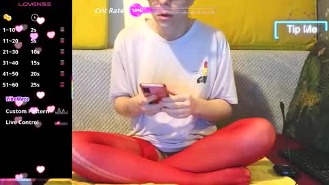 Anna online show from 03/02/26, 10:05