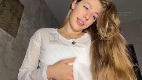 Anna  fansly anna sssweety online show from 01/22/25, 07:24