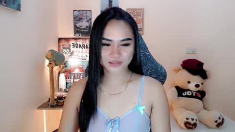 SWEET ANNA online show from 12/20/24, 02:49