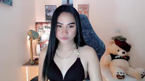 SWEET ANNA online show from 12/21/24, 03:31