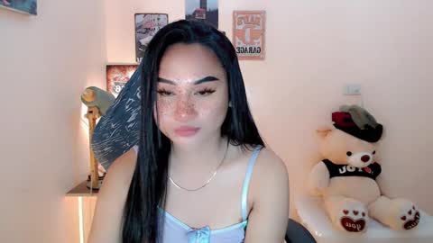 SWEET ANNA online show from 12/22/24, 10:25