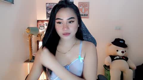 SWEET ANNA online show from 01/02/25, 02:11