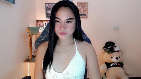 SWEET ANNA online show from 01/05/25, 03:22