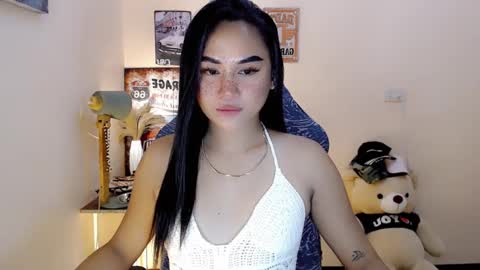 SWEET ANNA online show from 01/05/25, 06:24