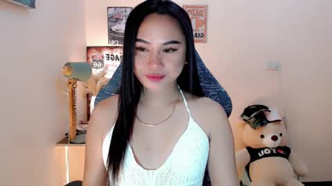 SWEET ANNA online show from 01/05/25, 05:41