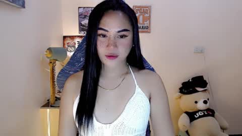 SWEET ANNA online show from 01/06/25, 04:36