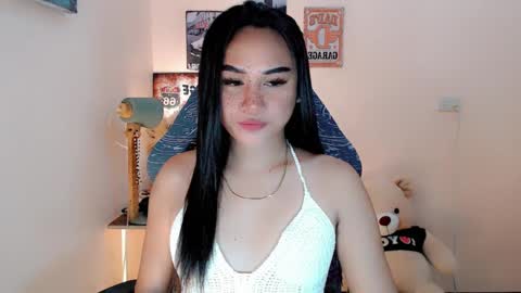 SWEET ANNA online show from 01/07/25, 05:22