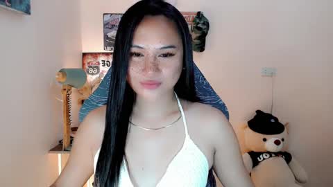 SWEET ANNA online show from 01/10/25, 07:04