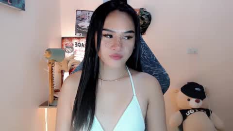 SWEET ANNA online show from 01/15/25, 07:37