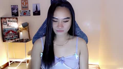 SWEET ANNA online show from 02/03/25, 05:14