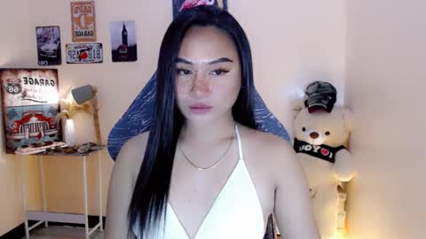 SWEET ANNA online show from 02/04/25, 06:06