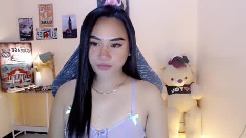 SWEET ANNA online show from 02/05/25, 03:02