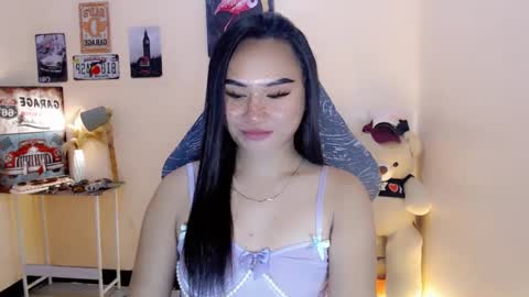 SWEET ANNA online show from 02/06/25, 03:48