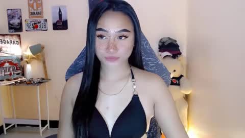 SWEET ANNA online show from 02/07/25, 02:29