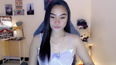 SWEET ANNA online show from 02/07/25, 06:45