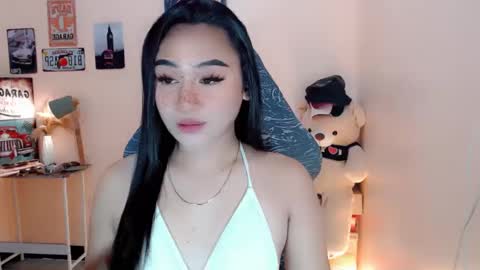 SWEET ANNA online show from 02/10/25, 06:31