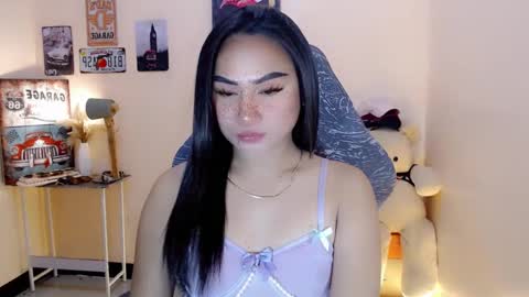 SWEET ANNA online show from 02/19/25, 05:16