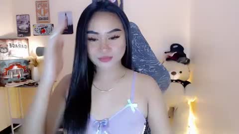 SWEET ANNA online show from 02/20/25, 02:02