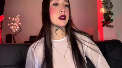 annaa__ online show from 12/23/24, 02:35