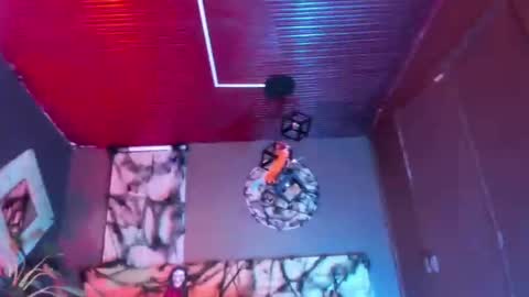 Anna online show from 10/15/25, 03:39