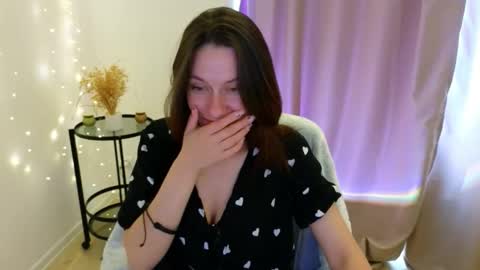 annaabels online show from 09/15/25, 06:46