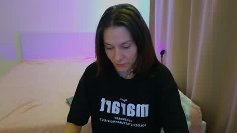 annaabels online show from 10/08/25, 08:56