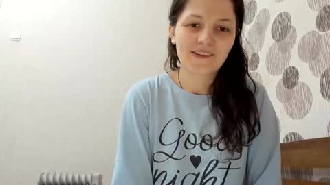 Snapshot of annaahcharm chatting on 01/27/25, 03:07 annaahcharm online show from 01/27/25, 03:07