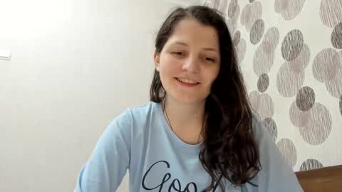 Snapshot of annaahcharm chatting on 02/20/25, 09:20 annaahcharm online show from 02/20/25, 09:20