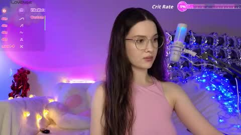 AnnaAoki online show from 03/10/26, 06:07