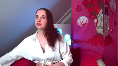 Snapshot of annaavanna chatting on 02/15/26, 06:26 Anna online show from 02/15/26, 06:26