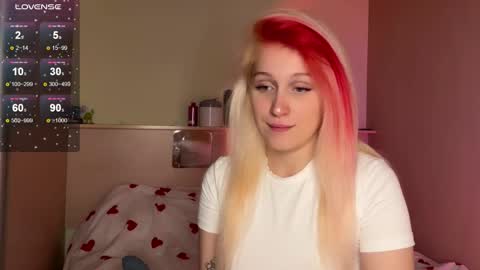 Annabel online show from 11/08/25, 11:10