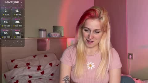 Annabel online show from 11/26/25, 11:11