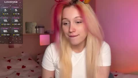 Annabel online show from 12/14/25, 11:04