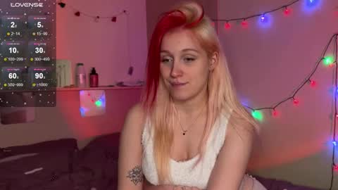 Annabel online show from 01/09/26, 11:46