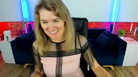 Snapshot of annabel_xxx chatting on 09/21/25, 05:53 Annabel online show from 09/21/25, 05:53