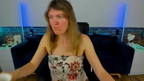 Annabel online show from 02/26/26, 07:13