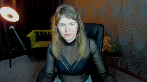 Annabel online show from 03/29/26, 06:24