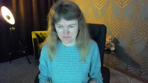 Annabel online show from 04/19/26, 05:40