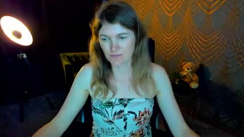 Snapshot of annabel_xxx chatting on 05/24/26, 11:37 Annabel online show from 05/24/26, 11:37