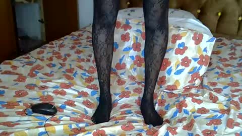 Snapshot of annabellapretty chatting on 01/26/25, 07:53 annabellapretty online show from 01/26/25, 07:53